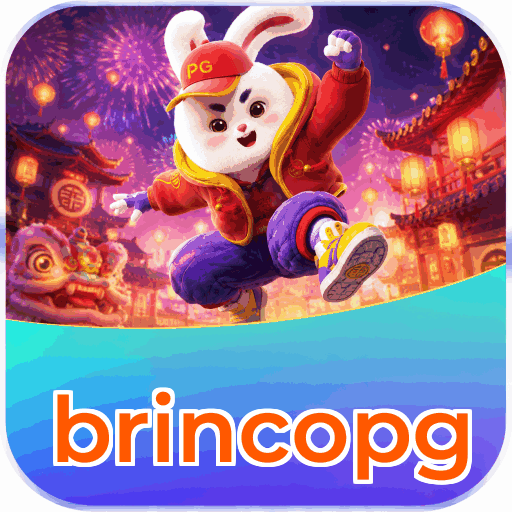 Pacote Completo do App brincopg